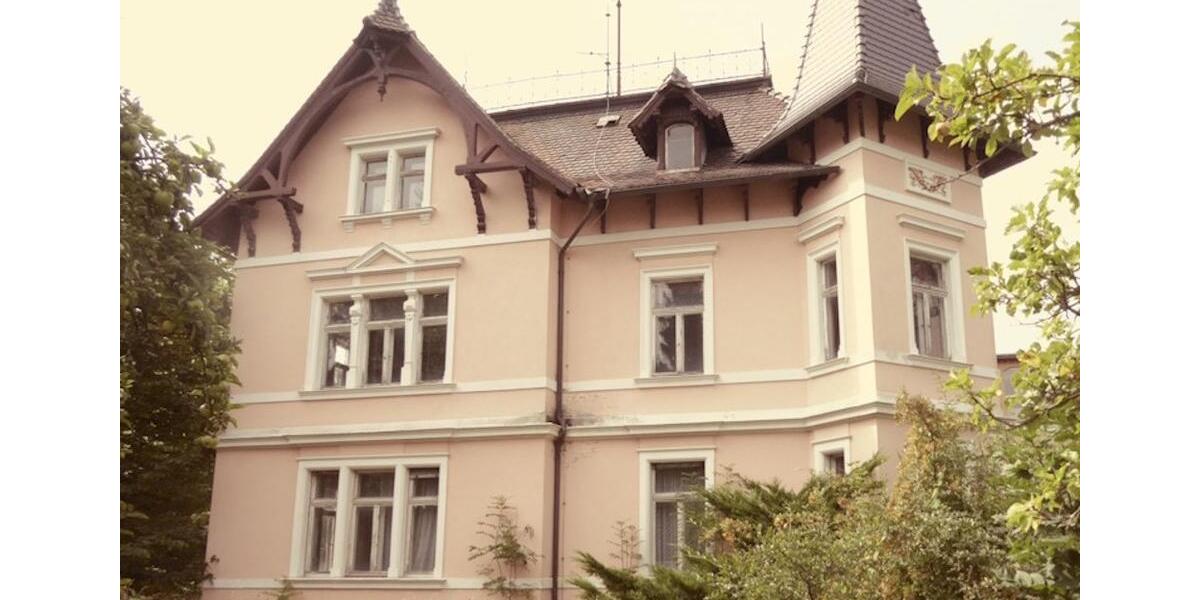 Villa Ebersbach-Neugersdorf Neugersdorf - 8 Zimmer, 240 m&sup2;, 98.000&euro; | Angebot:27118319