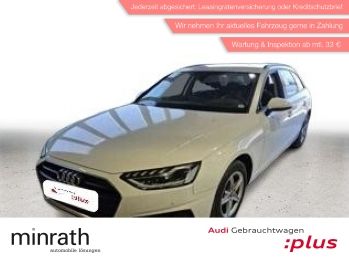 Audi A4 112.832 km 18.880 &euro; Moers-Hülsdonk 47441