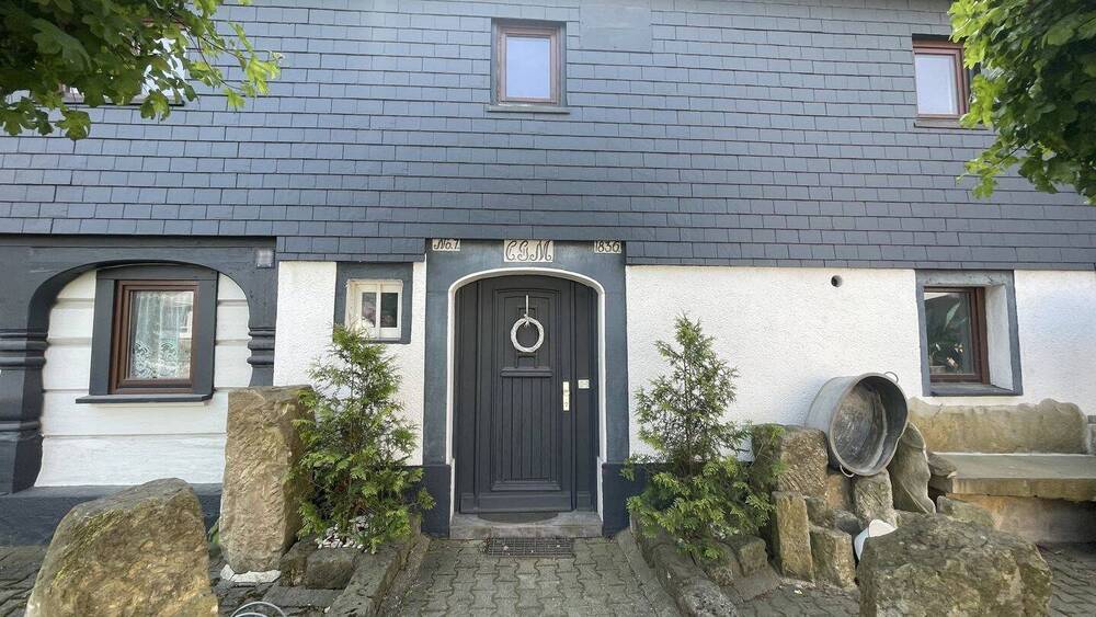 Mehrfamilienhaus, Wohnhaus Großröhrsdorf Bretnig - 1 Zimmer, 406 m&sup2;, 375.000&euro; | Angebot:23987591