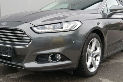 Ford Mondeo 108.000 km 16.450 € Thannhausen 86470