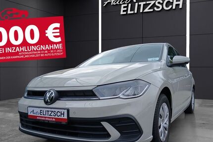 VW Polo 39.000 km 15.890 € Dresden 01139