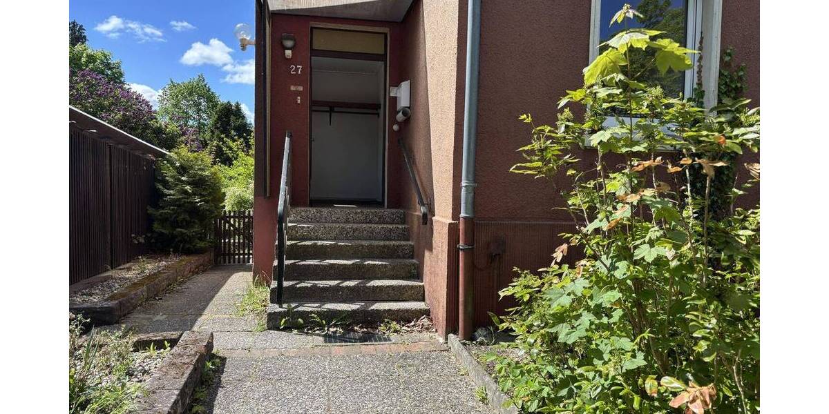 Reihenendhaus Uelzen - 4 Zimmer, 110 m&sup2;, 149.000&euro; | Angebot:26672937