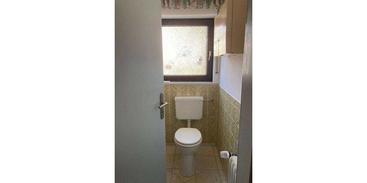 Einfamilienhaus Morbach Haag Haag - 7 Zimmer, 159 m&sup2;, 178.000&euro; | Angebot:26883471