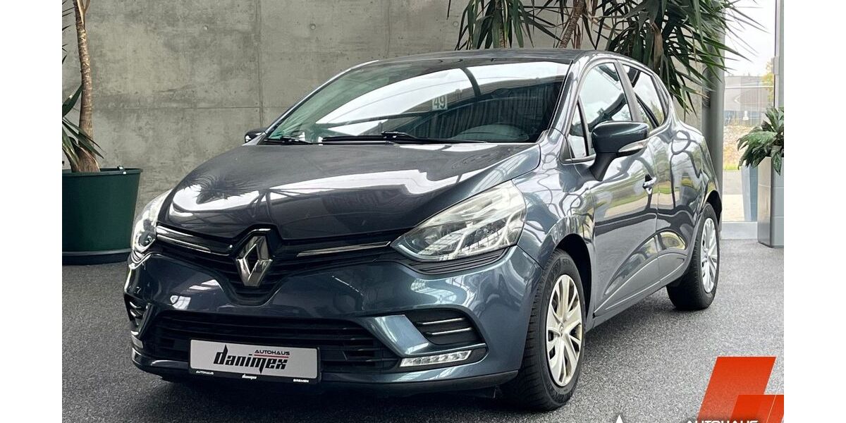 Renault Clio 124.585 km 6.990 &euro; Bremen 28237