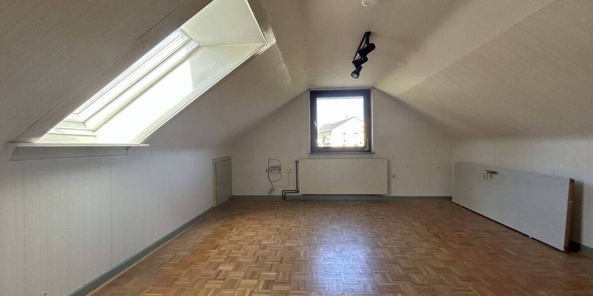 Reihenendhaus Lübeck St. Jürgen - 5 Zimmer, 111 m&sup2;, 215.000&euro; | Angebot:23969063