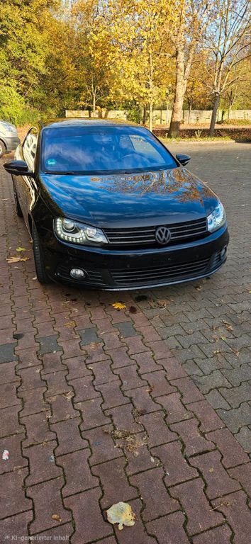 VW Eos 92.100 km 12.500 € Duisburg 47167