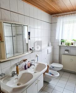 VOLLVERMIETETES OBJEKT MIT ATTRAKTIVER RENDITE - Zweifamilienhaus Steinheim am Albuch | Angebot:26421055