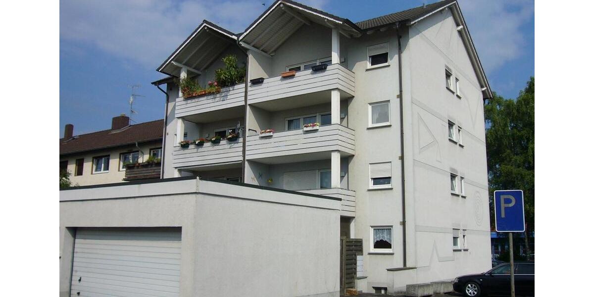 Etagenwohnung Hainburg - 3 Zimmer, 80 m&sup2;, 850&euro; | Angebot:24846656