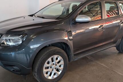 Dacia Duster 38.500 km 17.990 &euro; Delmenhorst 27751