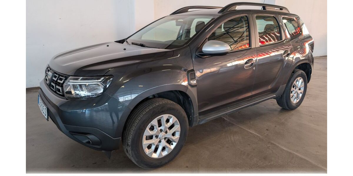 Dacia Duster 38.500 km 17.990 &euro; Delmenhorst 27751