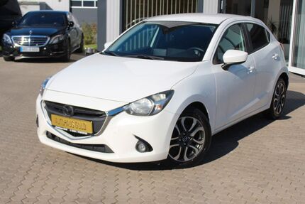 Mazda 2 179.662 km 6.499 &euro; Rostock 18107