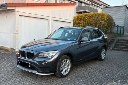 BMW X1 122.000 km 12.750 &euro; Bad Dürkheim 67098