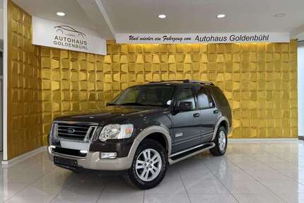 Ford Explorer 275.000 km 8.990 &euro; Albstadt 72458