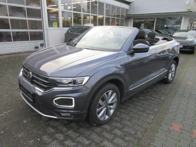 VW T-Roc 74.100 km 17.988 € Bergkamen 59192