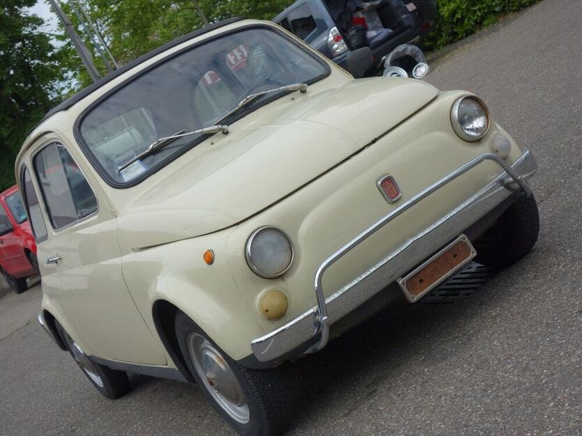 500L