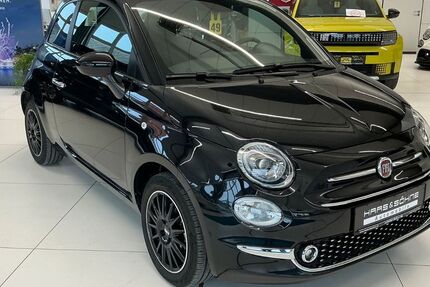 Fiat 500C 3.862 km 17.250 &euro; Eckental 90542