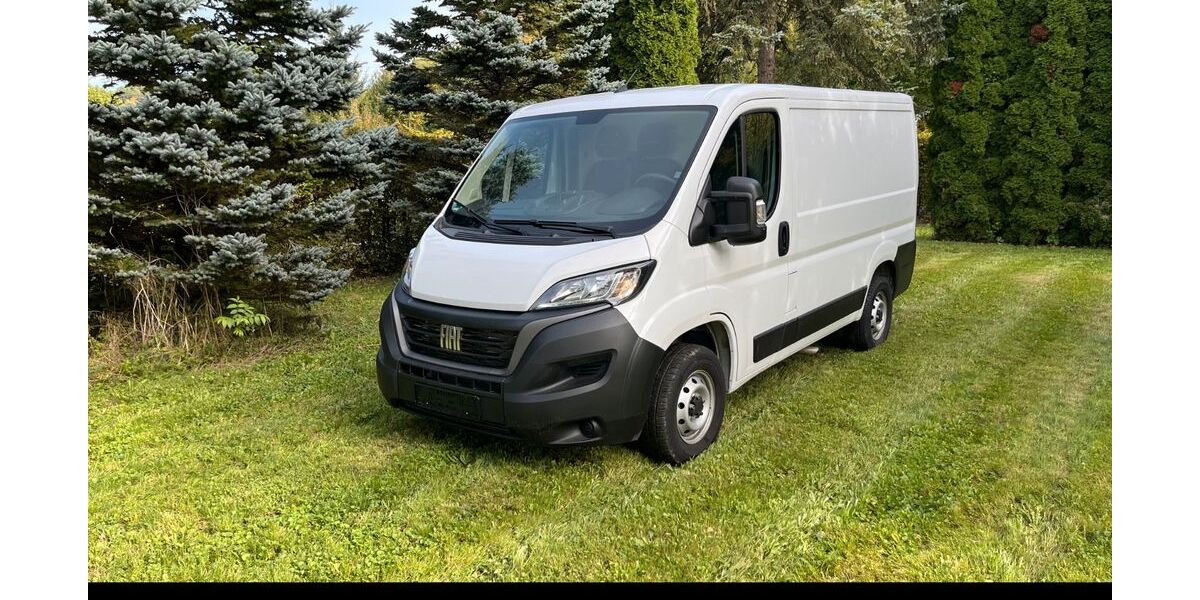 Fiat Ducato 9.650 km 19.900 &euro; Tauberbischofsheim 97941