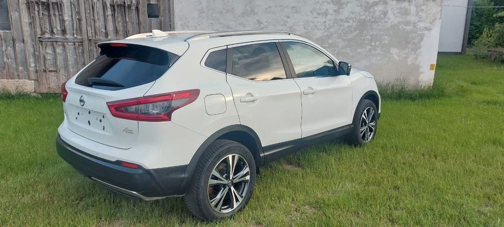 Nissan Qashqai 104.922 km 13.950 &euro; Altenstadt 89281