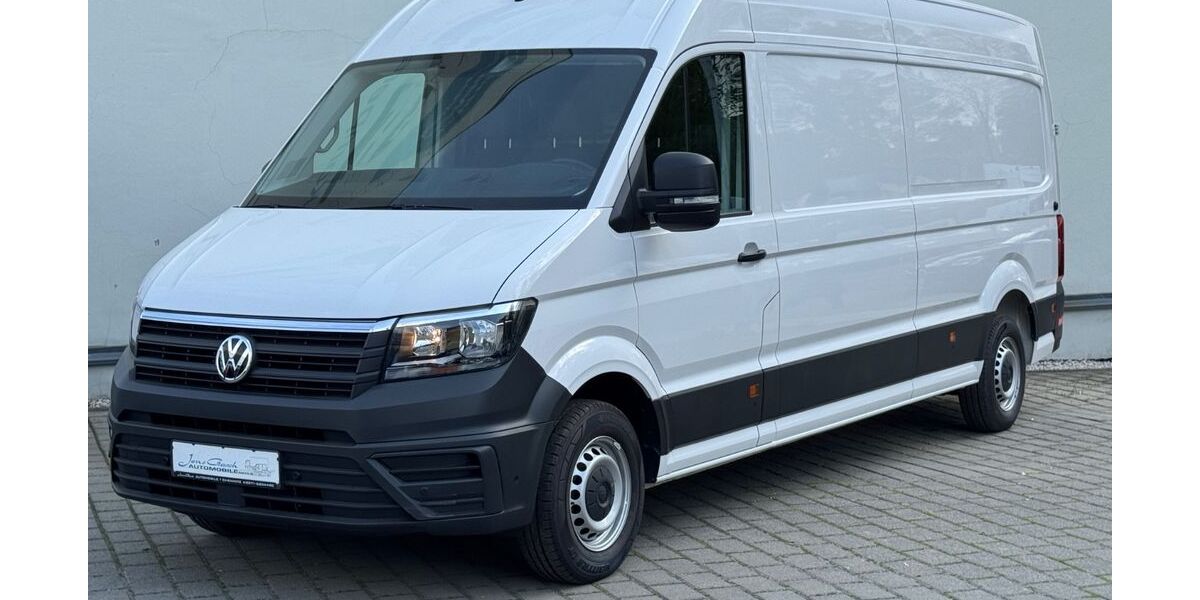 VW Crafter 61.166 km 28.985 &euro; Chemnitz 09120