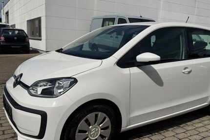 VW up!