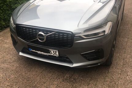 Volvo XC60 53.000 km 36.950 € Lünen 44534