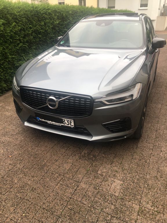 Volvo XC60 53.000 km 36.950 € Lünen 44534