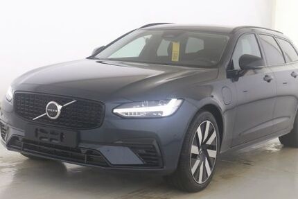 Volvo V90 20.900 km 41.490 &euro; Coesfeld 48653