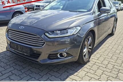 Ford Mondeo 161.433 km 6.985 &euro; Achern 77855