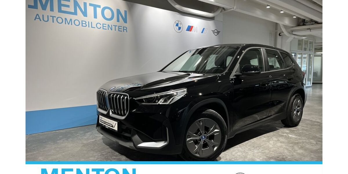 BMW iX1 17.490 km 34.890 &euro; Reutlingen 72766