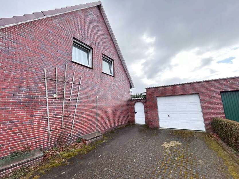 Haus zum Kaufen in Edewecht 249.000 € 109 m²