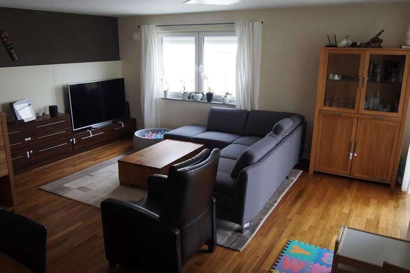 Wohnung zum Mieten in Trier 1.180 € 101 m²