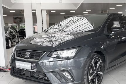 Seat Ibiza 10.415 km 19.995 &euro; Wilhelmshaven 26389