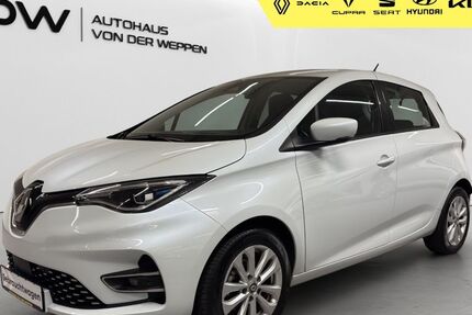 Renault ZOE 31.600 km 14.490 &euro; Friesenheim 77948
