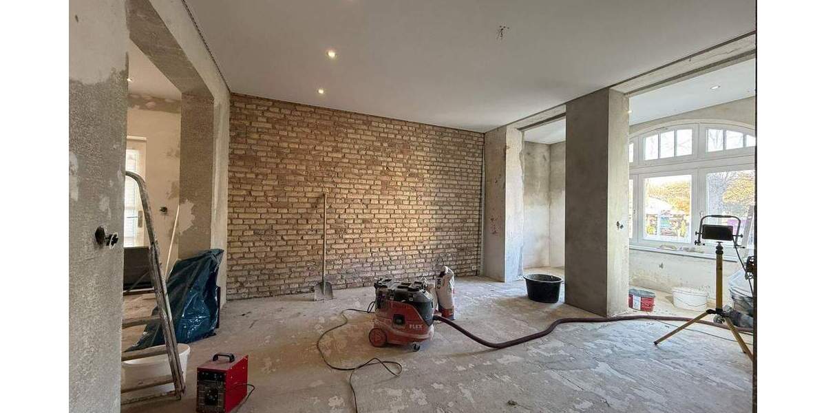 Gewerbeobjekt Kühlungsborn - 4 Zimmer, 100 m&sup2;, 1.900&euro; | Angebot:24906134