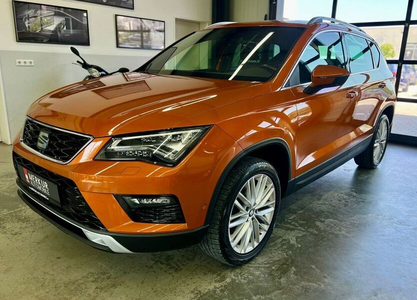 Ateca