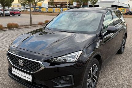 Seat Tarraco 200.000 km 14.000 &euro; Bruchsal 76646