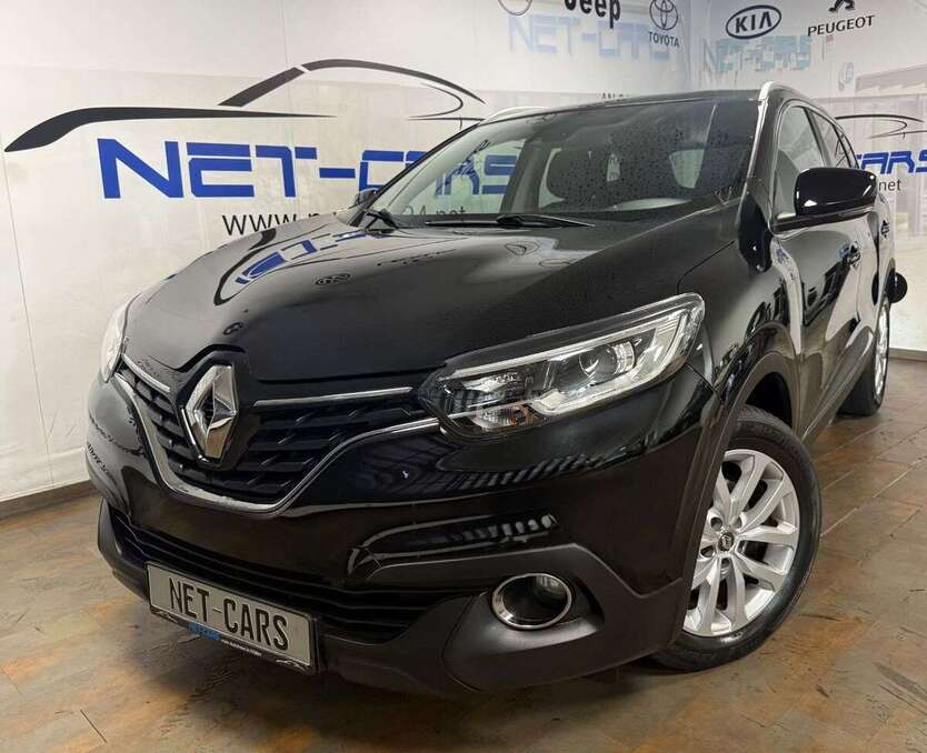 Renault Kadjar 85.314 km 13.800 € Hilden (bei Düsseldorf) 40721