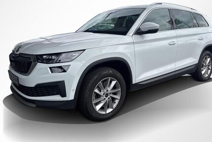 Skoda Kodiaq 45.970 km 38.870 &euro; Fürth 90763