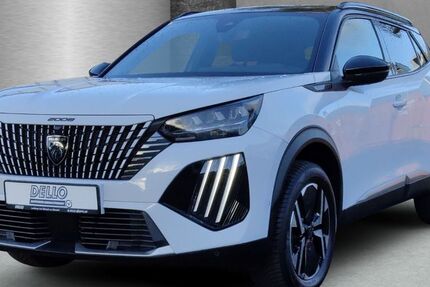 Peugeot 2008 31.501 km 20.980 &euro; Hamburg 21079