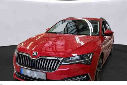 Skoda Superb 37.148 km 34.975 &euro; Bernsdorf 09337
