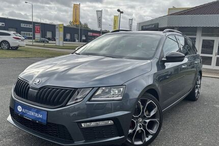 Skoda Octavia 65.198 km 23.990 € Wismar 23970