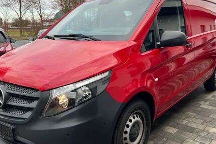 Mercedes-Benz Vito 52.881 km 20.990 &euro; Kremmen 16766
