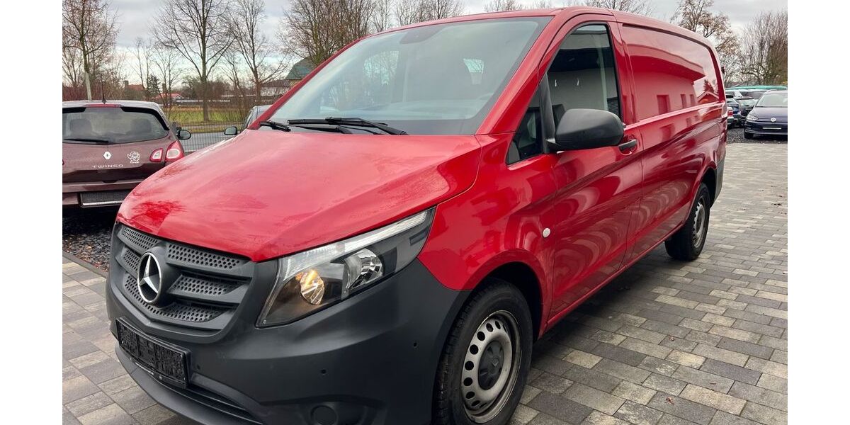 Mercedes-Benz Vito 52.881 km 20.990 &euro; Kremmen 16766