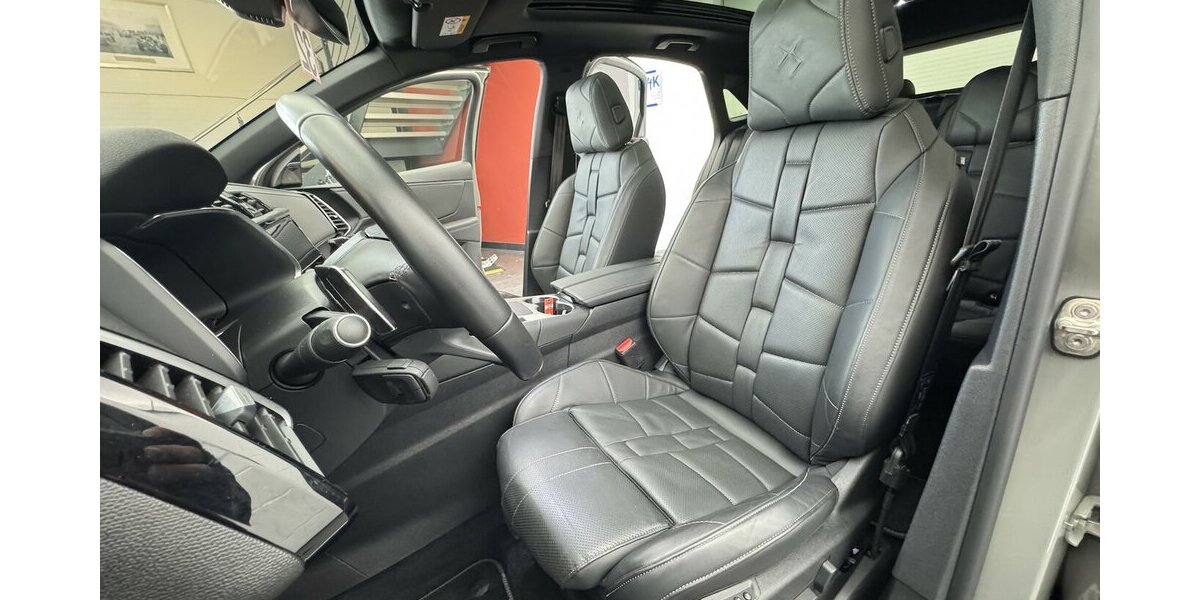 DS Automobiles DS7 Blue HDI 130 Étoile LED Nachtsicht Pano 44.900 km 28.690 &euro; Lich 35423