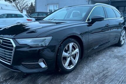 Audi A6 235.600 km 19.300 &euro; Northeim 37154