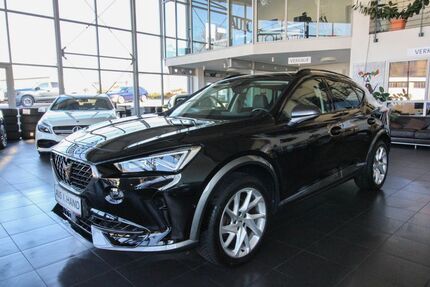 Cupra Formentor 34.853 km 27.199 € Lahnstein 56112