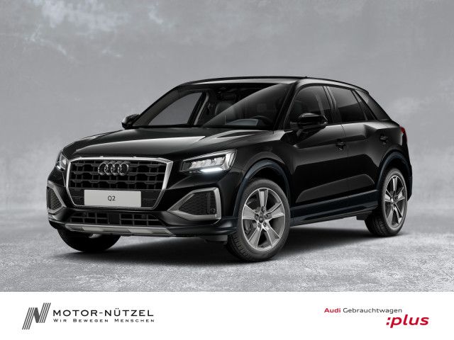 Audi Q2 4.888 km 29.930 &euro; Hof 95030