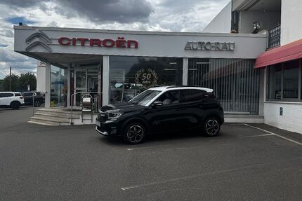 Citroen C3 12.000 km 17.890 &euro; Rüdesheim/Nahe 55593