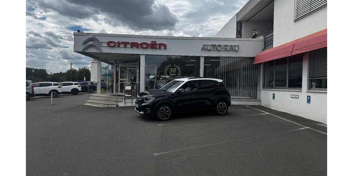 Citroen C3 12.000 km 17.890 &euro; Rüdesheim/Nahe 55593