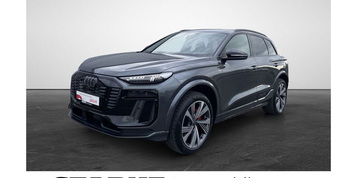 Audi Q6 e-tron 2.900 km 79.890 &euro; Vechta 49377